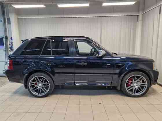 Land Rover Range Rover Sport Jyvaeskylae