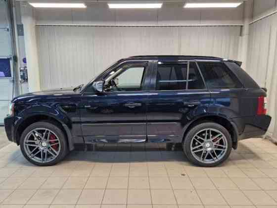 Land Rover Range Rover Sport Jyvaeskylae