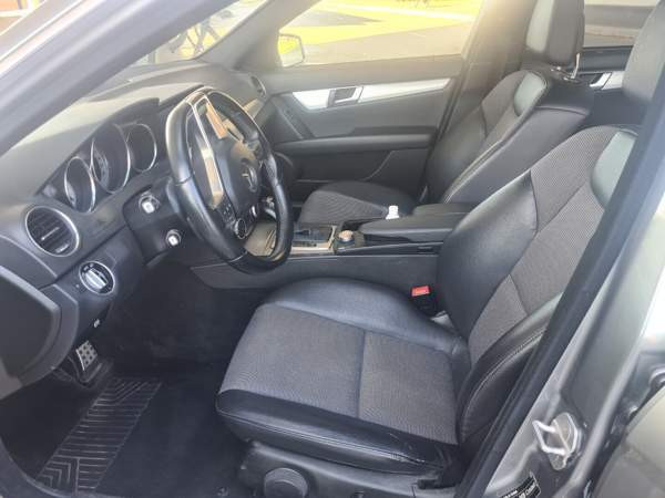 Mercedes-Benz 180 Helsinki - valokuva 7