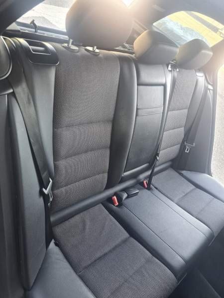 Mercedes-Benz 180 Helsinki - valokuva 8