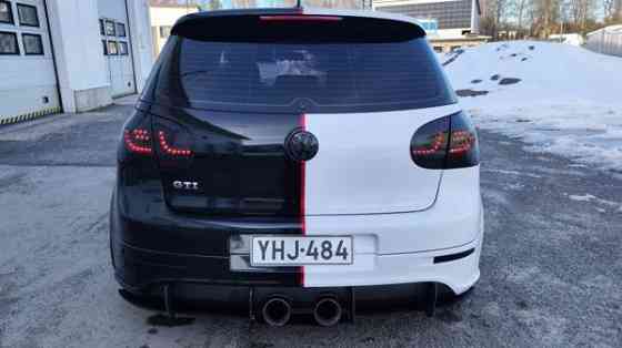 Volkswagen Golf Hämeenlinna