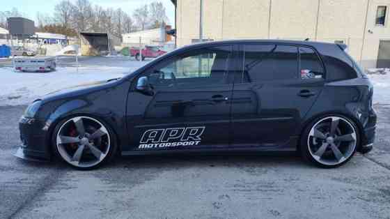 Volkswagen Golf Hämeenlinna