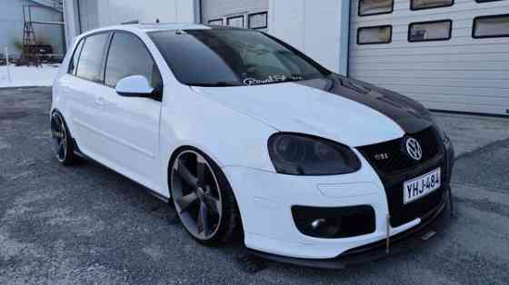 Volkswagen Golf Hämeenlinna