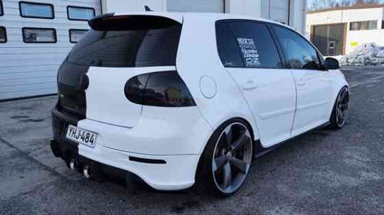 Volkswagen Golf Hämeenlinna