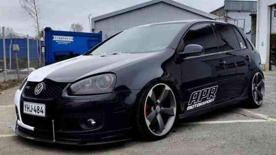 Volkswagen Golf Hämeenlinna