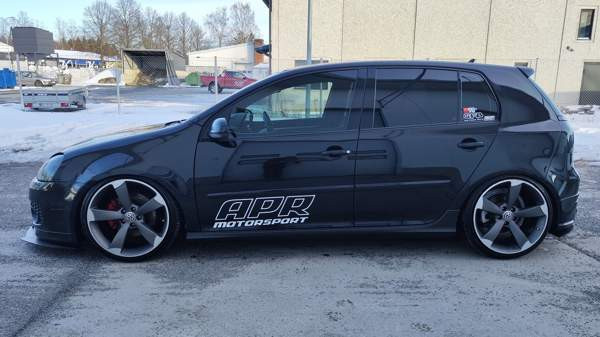 Volkswagen Golf Haemeenlinna - photo 3