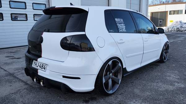 Volkswagen Golf Haemeenlinna - photo 6