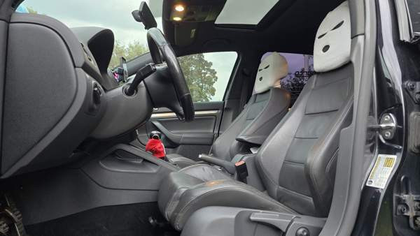 Volkswagen Golf Haemeenlinna - photo 8