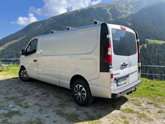 Opel Vivaro Эспоо
