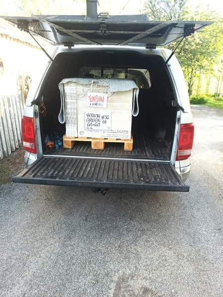 Volkswagen Amarok Kaarina - photo 2