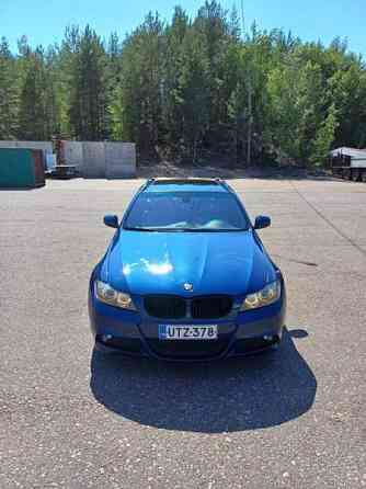 BMW 325 Чукотский АО