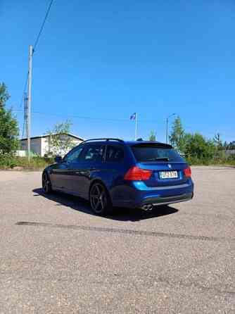 BMW 325 Чукотский АО