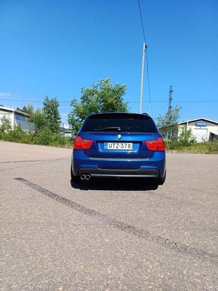 BMW 325 Chukotskiy Avtonomnyy Okrug – foto 6