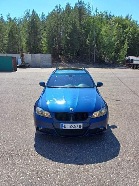 BMW 325 Chukotskiy Avtonomnyy Okrug – foto 4