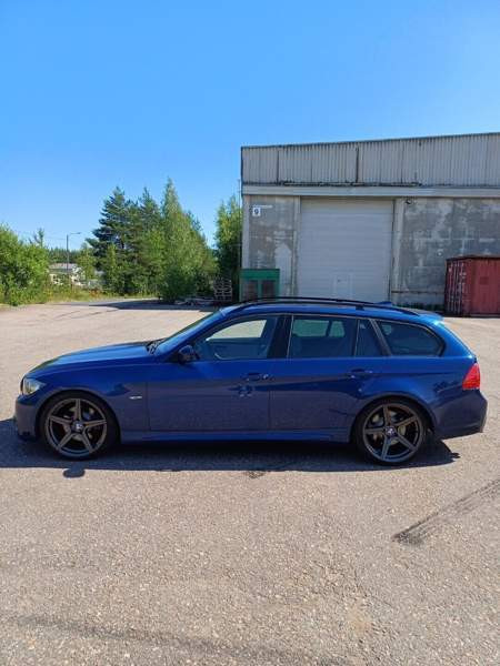 BMW 325 Chukotskiy Avtonomnyy Okrug – foto 1