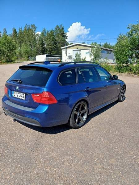 BMW 325 Chukotskiy Avtonomnyy Okrug – foto 5