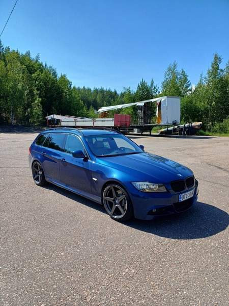 BMW 325 Chukotskiy Avtonomnyy Okrug – foto 2