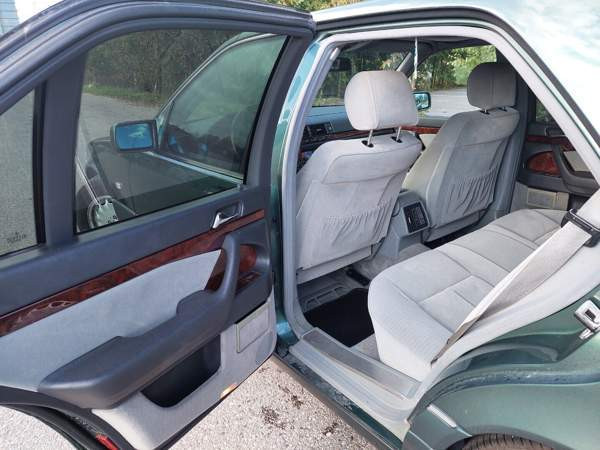 Mercedes-Benz S Tuusula - valokuva 6