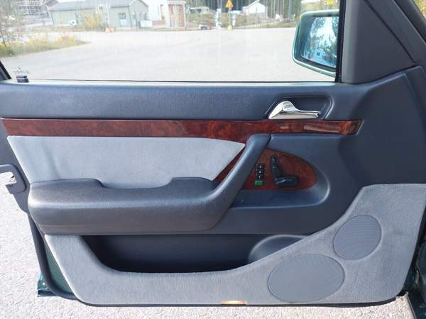 Mercedes-Benz S Tuusula - valokuva 5