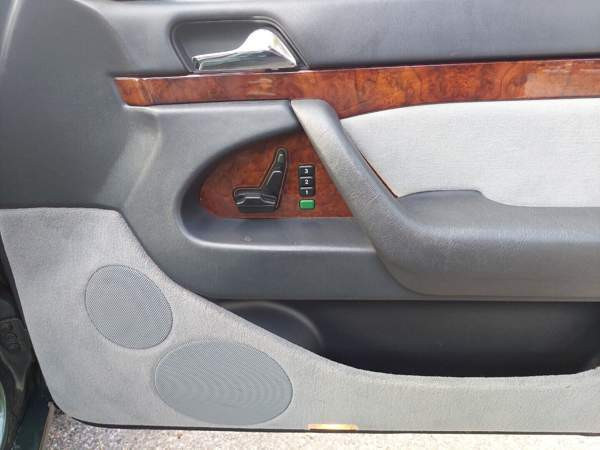 Mercedes-Benz S Tuusula - valokuva 8