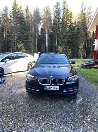 BMW 520 Куопио
