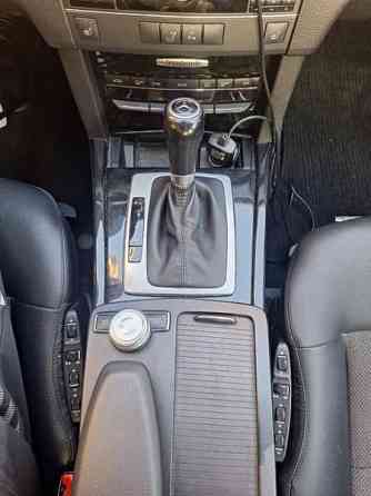 Mercedes-Benz E Sastamala