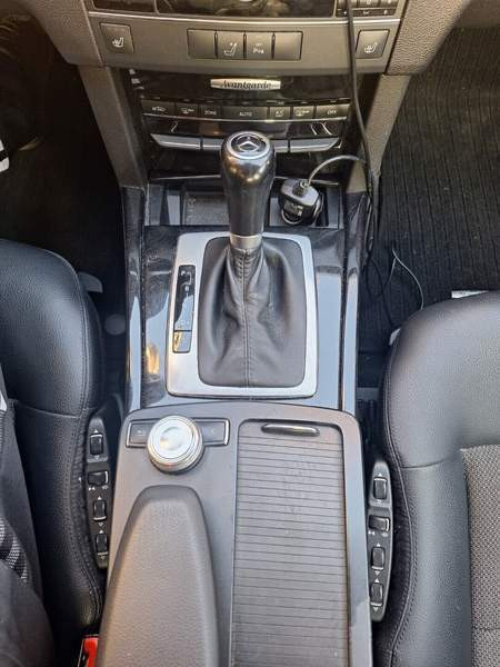 Mercedes-Benz E Sastamala - valokuva 5