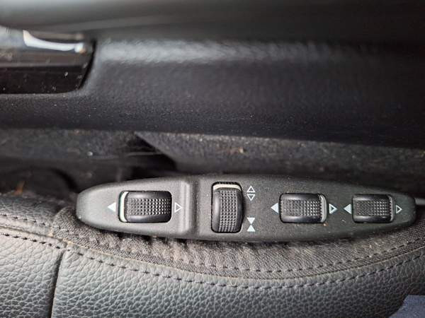 Mercedes-Benz E Sastamala - valokuva 7