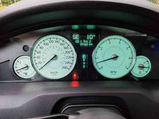 Chrysler 300C Maentsaelae