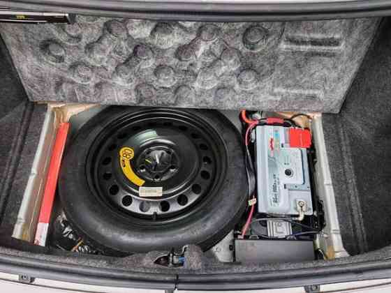 Chrysler 300C Maentsaelae