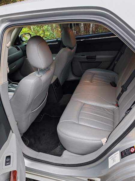 Chrysler 300C Maentsaelae - photo 5