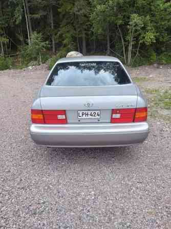 Toyota Celsior Kerava