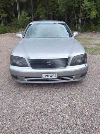 Toyota Celsior Kerava