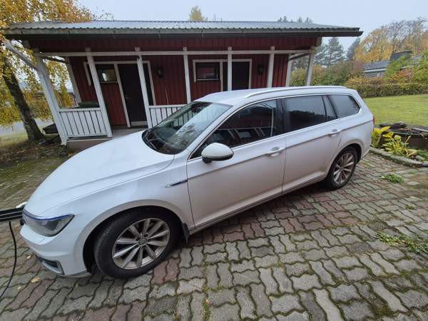 Volkswagen Passat Kerimäki - photo 2