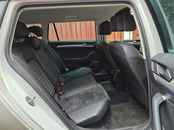 Volkswagen Passat Kerimäki - photo 7