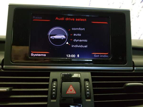 Audi A6 Ювяскюля - изображение 8