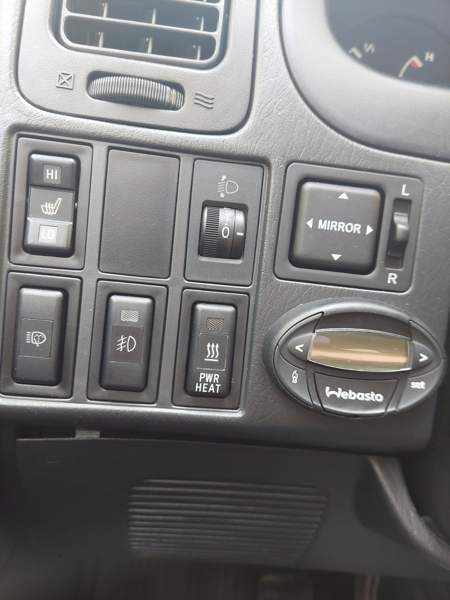 Toyota Hiace Inkoo - photo 7