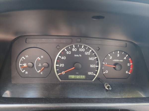 Toyota Hiace Inkoo - photo 6