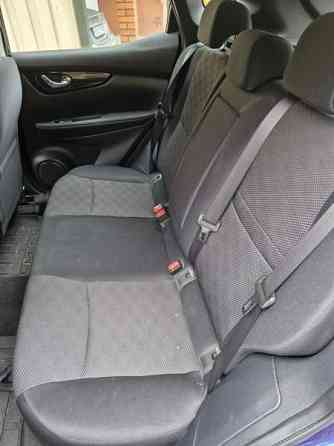 Nissan Qashqai Karkkila