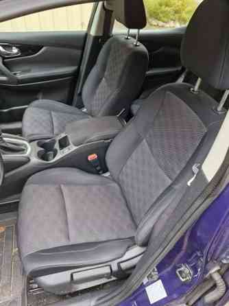 Nissan Qashqai Karkkila