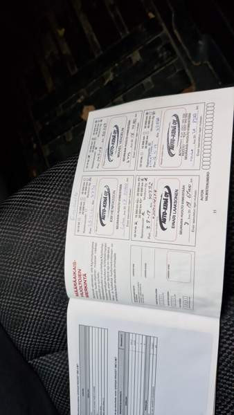 Nissan Qashqai Karkkila - valokuva 7