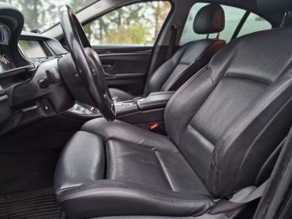 BMW 518 Kokkola - photo 6