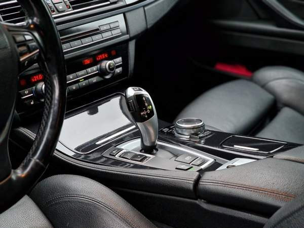 BMW 518 Kokkola - photo 8