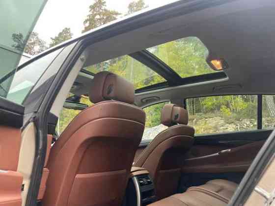 BMW 530 Gran Turismo Laensi-Turunmaa