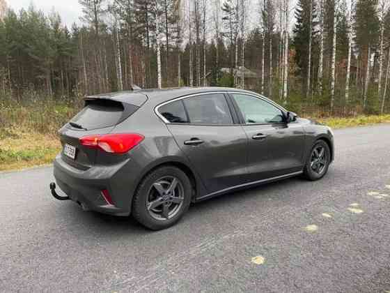 Ford Focus Keuruu