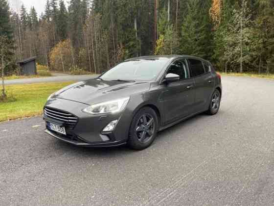 Ford Focus Keuruu