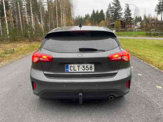 Ford Focus Keuruu