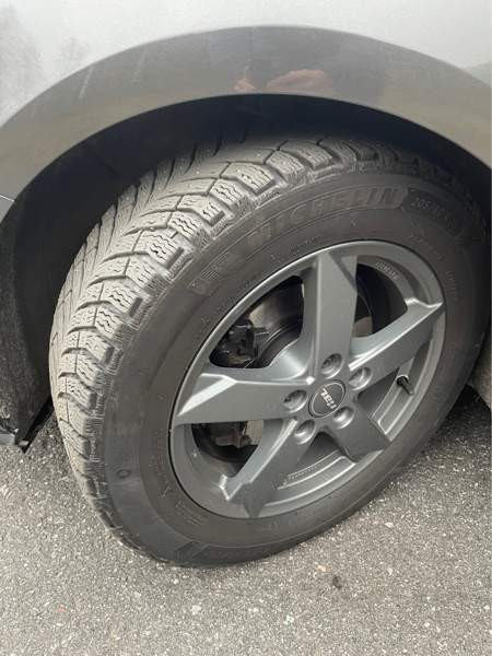 Ford Focus Keuruu - photo 7