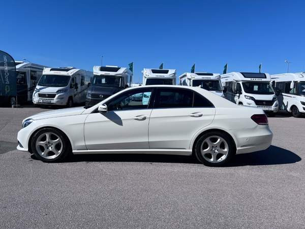 Mercedes-Benz E Ylivieska – foto 5