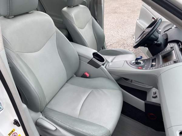 Toyota Prius Kuopio - photo 8